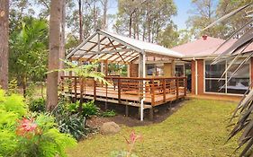 Riverslea Retreat